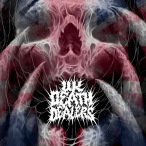 UK Death Dealers present: VEIL OF REVELATIONS EP Launch