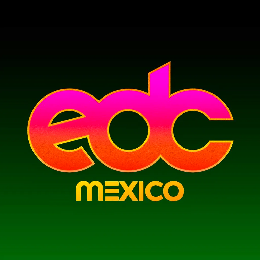 EDC Mexico at Autódromo Hermanos Rodríguez