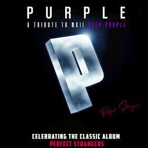 Purple - Deep Purple Tribute show