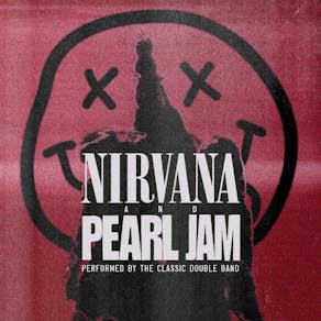 Nirvana and Pearl Jam performed by The Classic Double Band