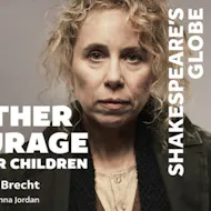 Mother Courage 26 at Shakespeare's Globe
