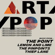 ART/POP - The Point at Off The Cuff
