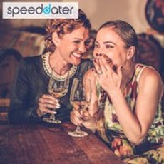 Manchester Lesbian Speed Dating | Ages 35-55 at Be At One 