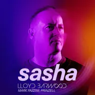 Colours House Party Presents Sasha at SWG3