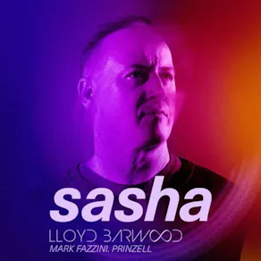 Colours House Party Presents Sasha