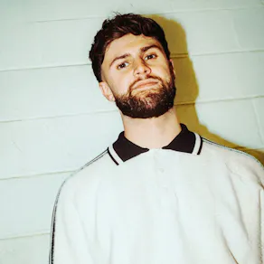 L.P. Rhythm Glasgow Weekender | SWG3