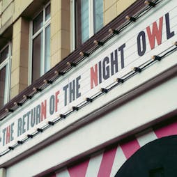 Dig? Soul & Retro Club Night Tickets | The Night Owl Finsbury Park London  | Sat 15th January 2022 Lineup