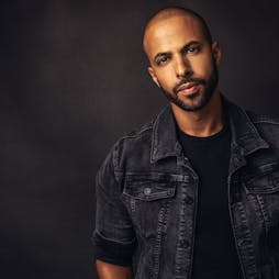 Marvin Humes DJ Set Tickets | THE DEPO Plymouth  | Sat 1st July 2023 Lineup