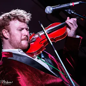 The Belper Jazz Company presents Ben Holder at No28.