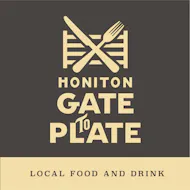 Honiton Gate to Plate at High Street, Honiton