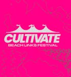 Cultivate 2024: Beach Links Festival