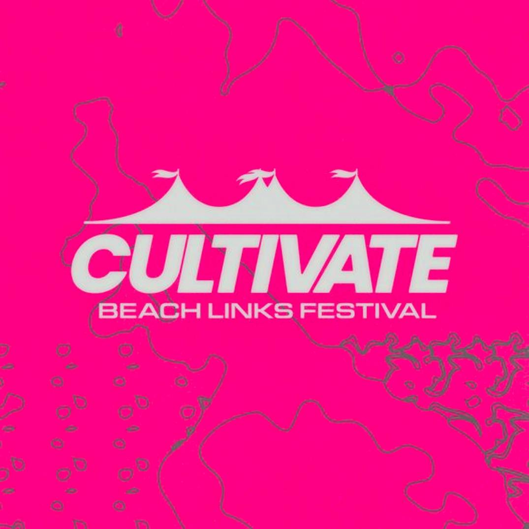 Cultivate 2024 Beach Links Festival