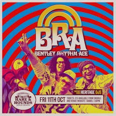 H&H 200th Birthday Series: Bentley Rhythm Ace at Hare And Hounds Kings Heath