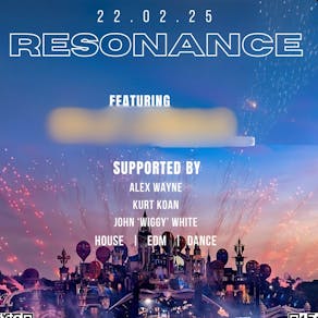 Resonance