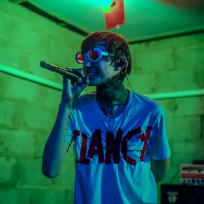 Jayden Emmett LIVE