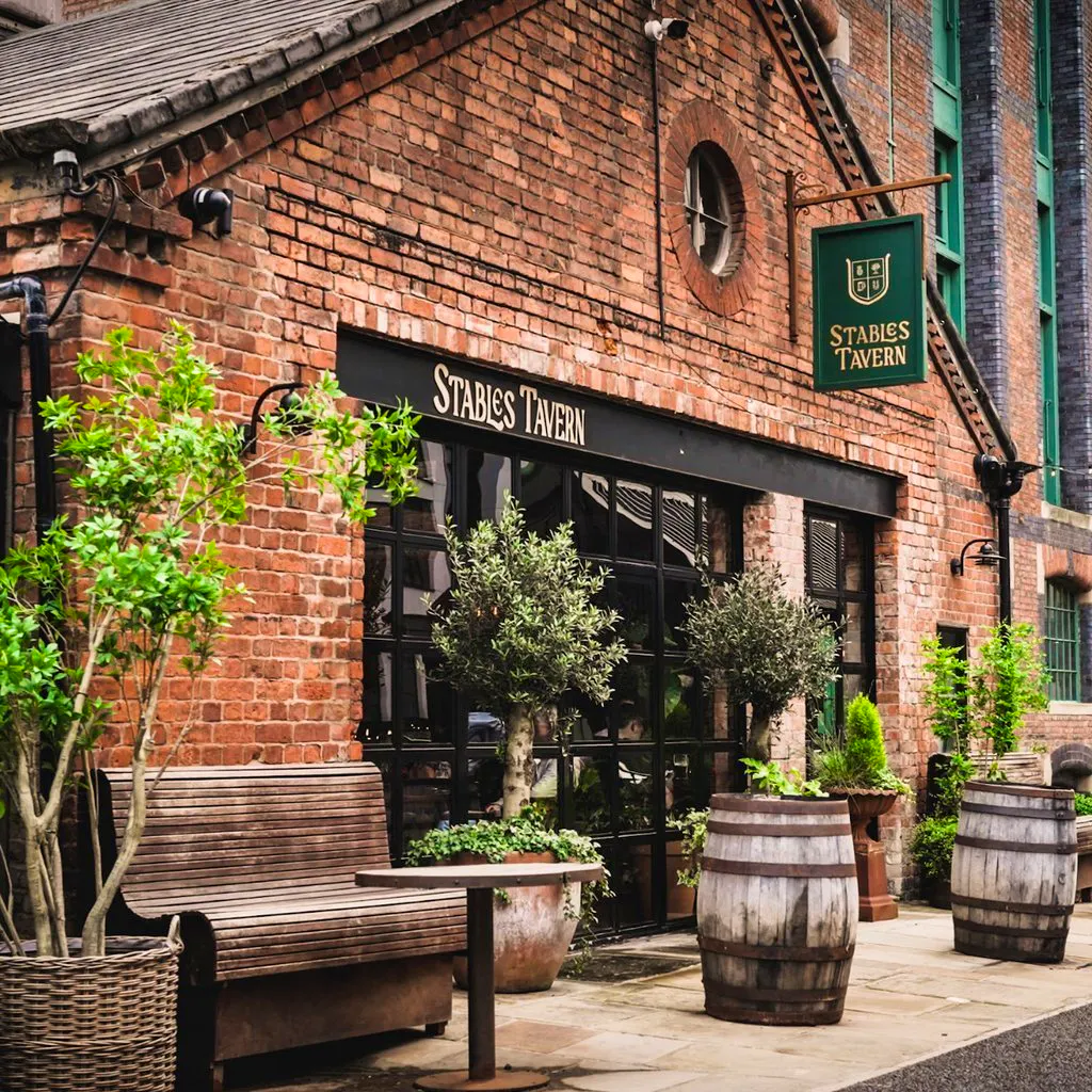 World Cup Final - Spain v Argentina - Live at Stables Tavern at Stables Tavern