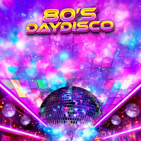 80s Day Disco: Milton Keynes