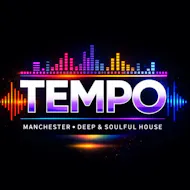 Tempo 15th Birthday at The Yard Manchester