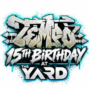 Tempo 15th Birthday