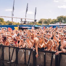 Back to the 90s - Summer Outdoor Festival at Motion