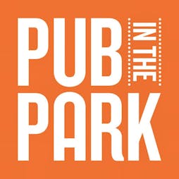 Pub In The Park Reigate 2023 | Priory Park Reigate  | Sun 25th June 2023 Lineup