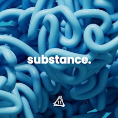 substance. @ LAB11 w/ Chad Harrison, Jay Faded & More at LAB11