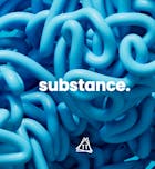 substance. @ LAB11 w/ Chad Harrison, Jay Faded & More