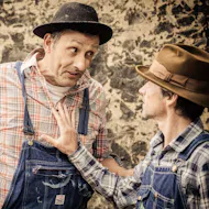 Of Mice and Men at Norden Farm Centre For The Arts