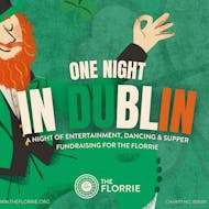 One Night In Dublin at The Florrie