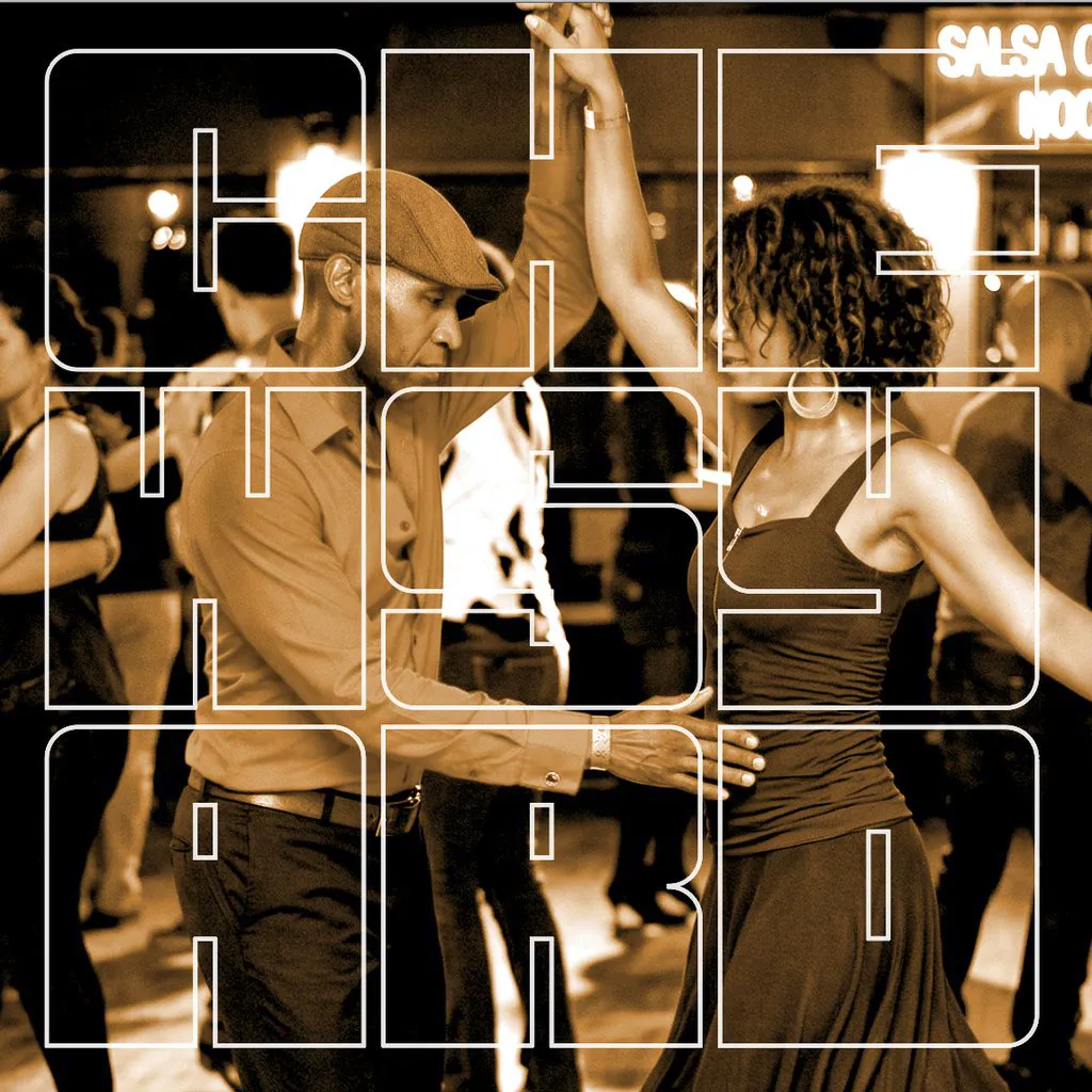 Salsa Evening at Chew's Yard