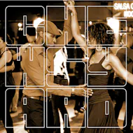 Salsa Evening at Chew's Yard