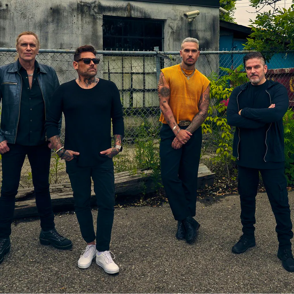 The Fell / Billy Sheehan at Band On The Wall