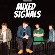 Mixed Signals - Edinburgh at Sneaky Petes
