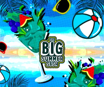 This Is Bounce UK - The BIG Summer Sesh