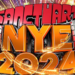 Sanctuary New Years Eve at Box Arena Carlisle