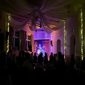 Funhouse Comedy Club - Comedy Night