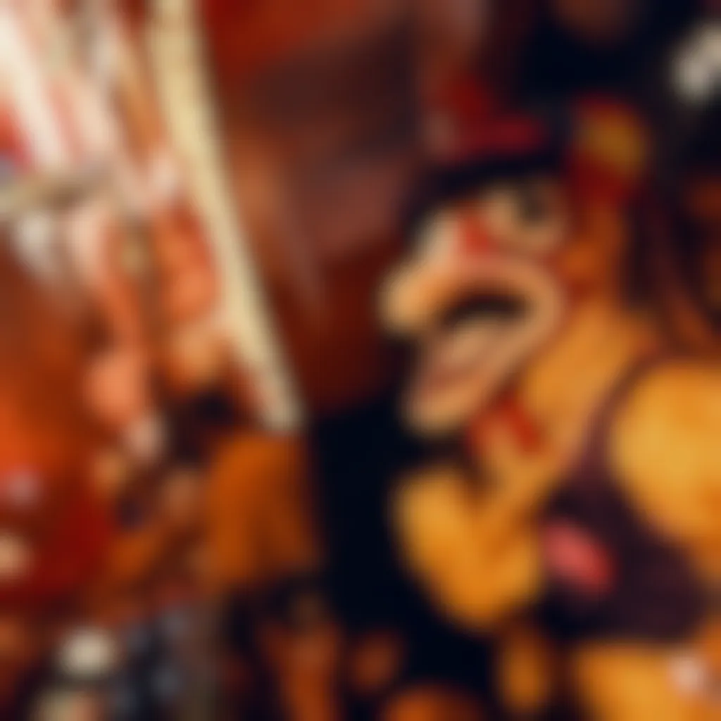 banner