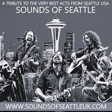 Sounds of Seattle at 45Live