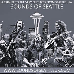 Sounds of Seattle