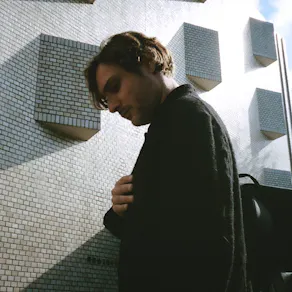An Afternoon w/ Danilo Plessow (MCDE)