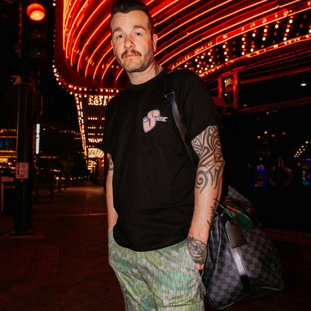 Fergie Presents...Vinyl Sessions at SWG3