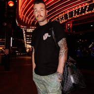 Fergie Presents...Vinyl Sessions at SWG3