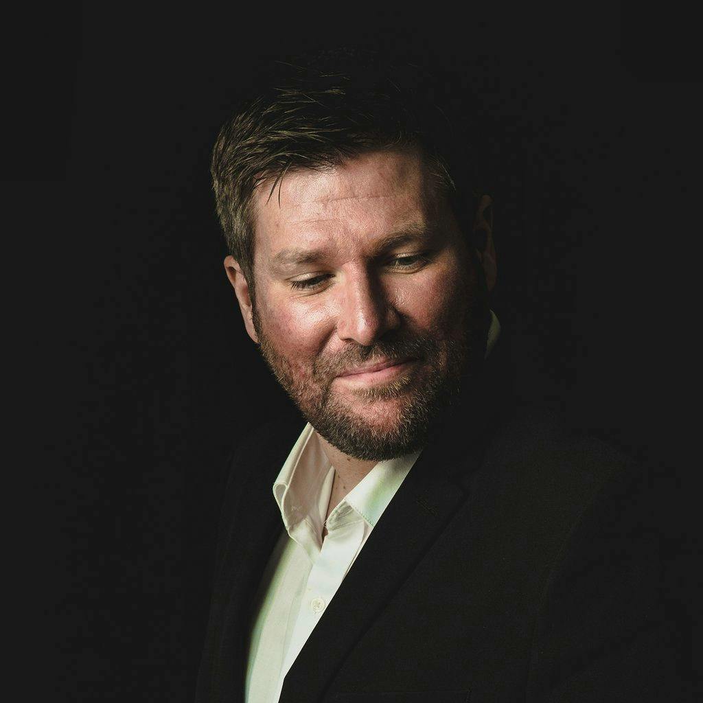 Mark Nelson at The Wardrobe Leeds