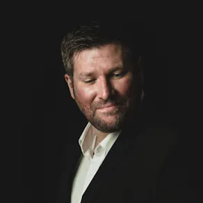 Mark Nelson