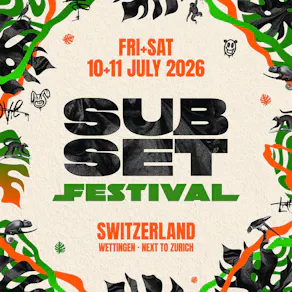Subset Festival