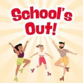 School's Out