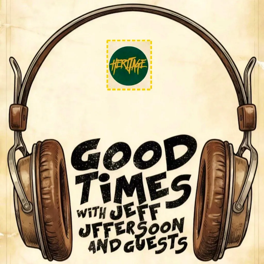 Good Times with Jeff Jefferson & Guests at Lord Clifden