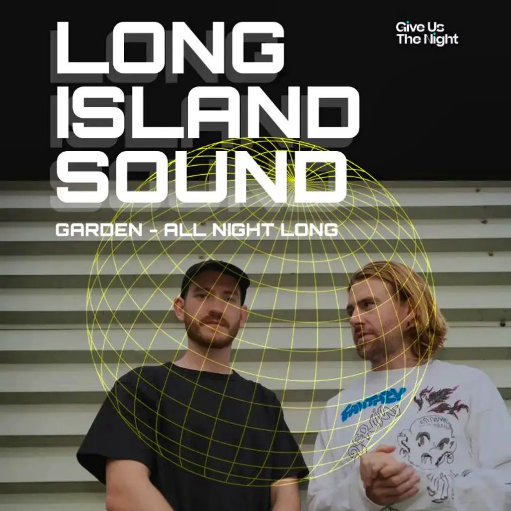 Long Island Sound X Electric at Electric Galway