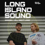 Long Island Sound X Electric at Electric Galway