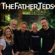 The Father Teds at The Hat Factory Arts Centre